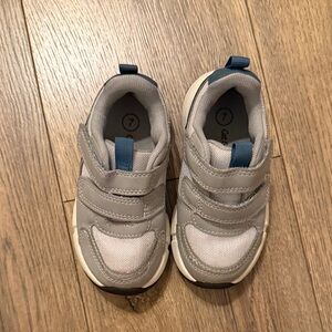 Cat and Jack sneakers